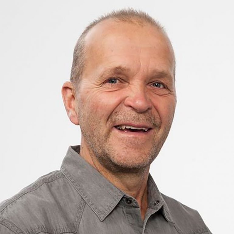 Pekka Pirhonen