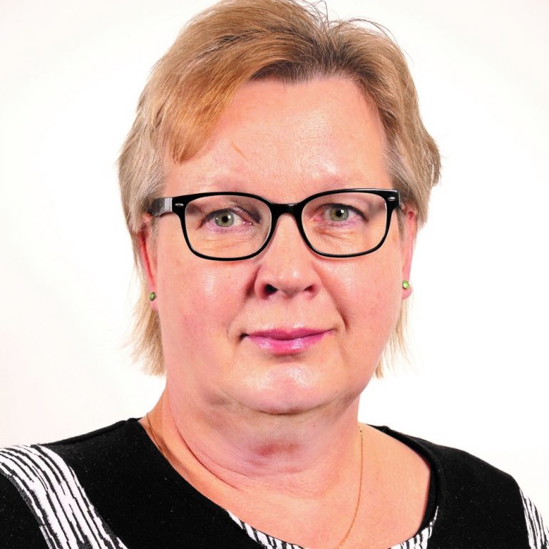 Arja Hiltunen