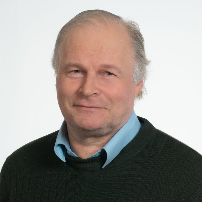 Mikko Yli-Rosti