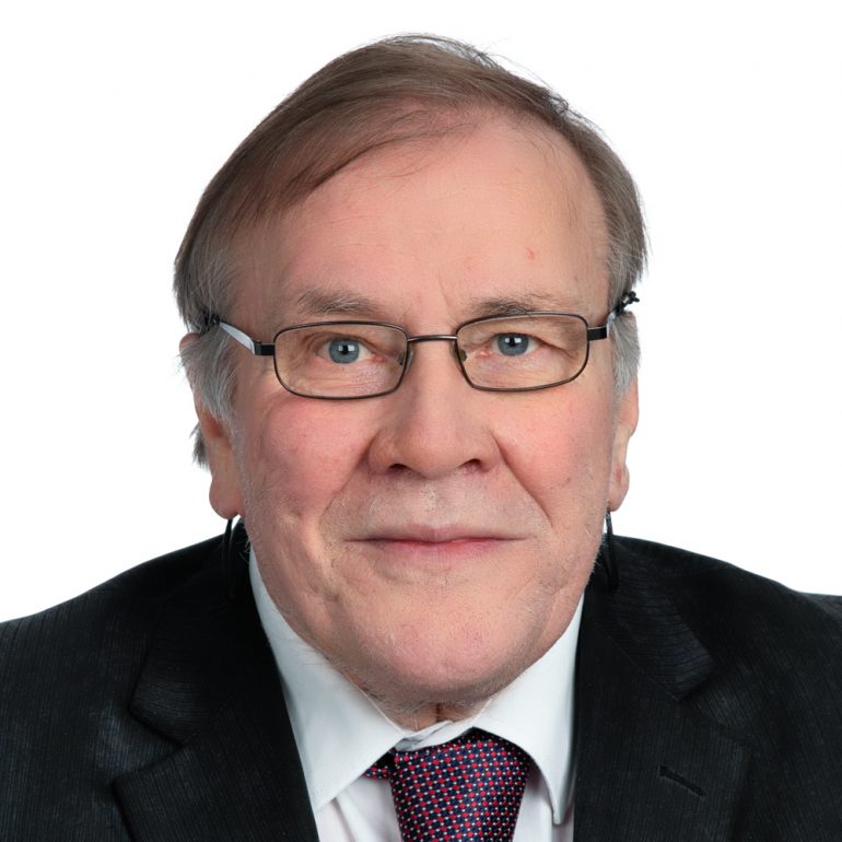 Jukka Kaikkonen