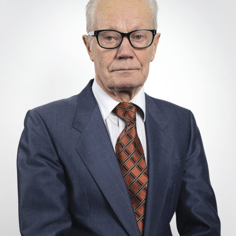 Antti Tapaninaho