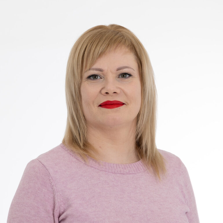 Ekaterina Turunen