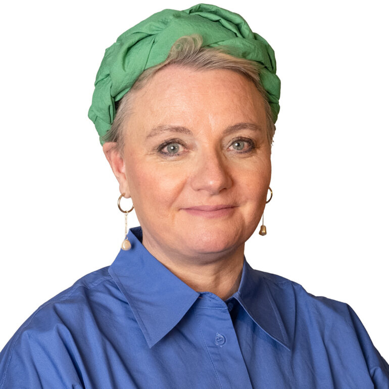 Krista Tuomisto
