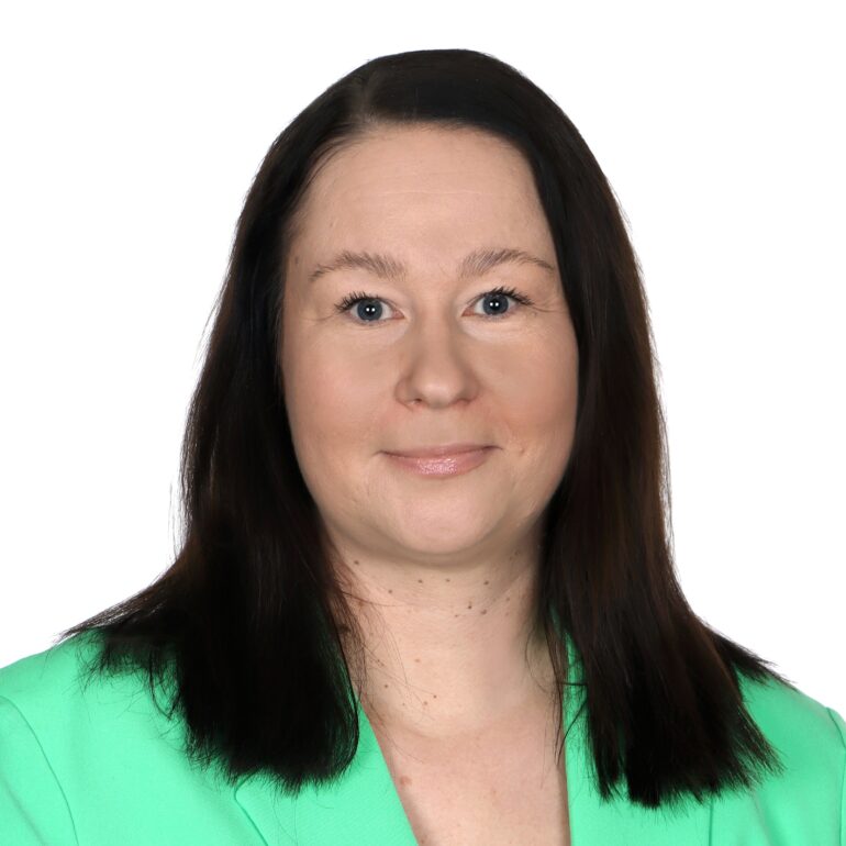 Riikka Hasko