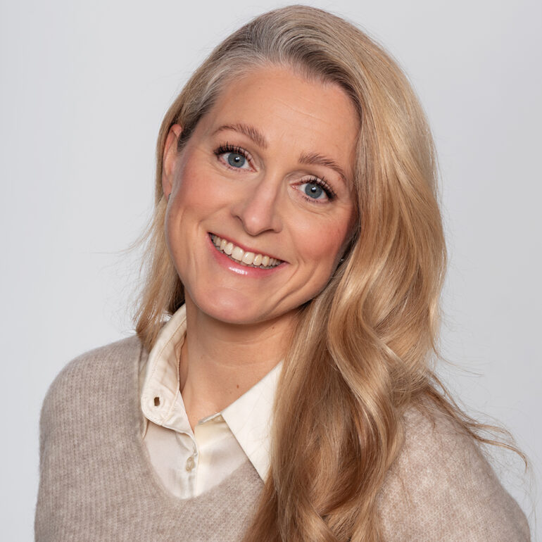 Jenni Peltola
