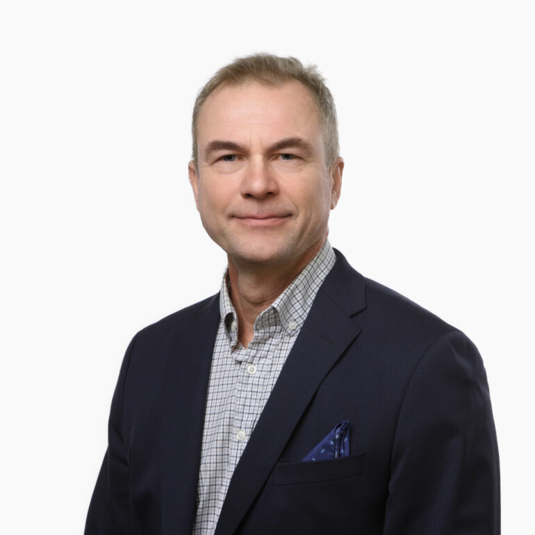 Matti Anttila