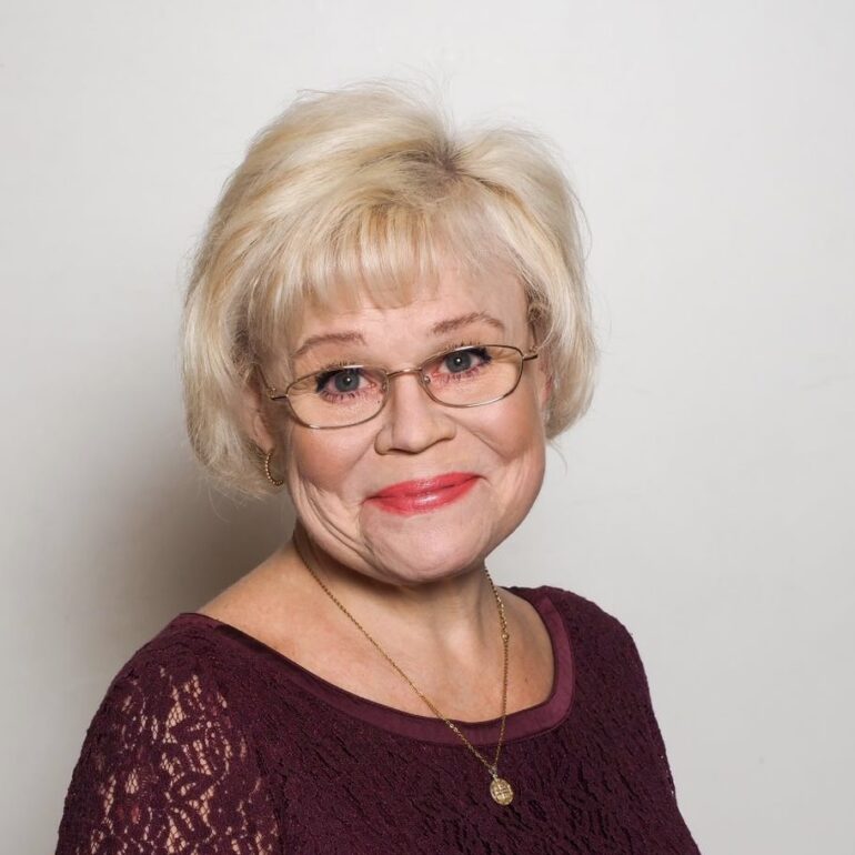 Virpi Hautala