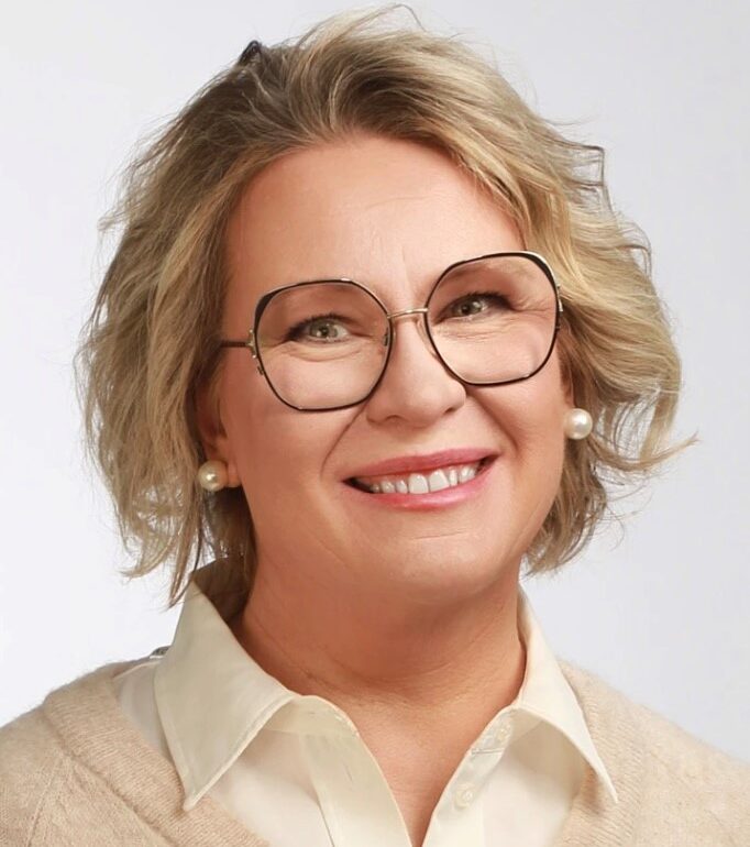Seija Häggdahl