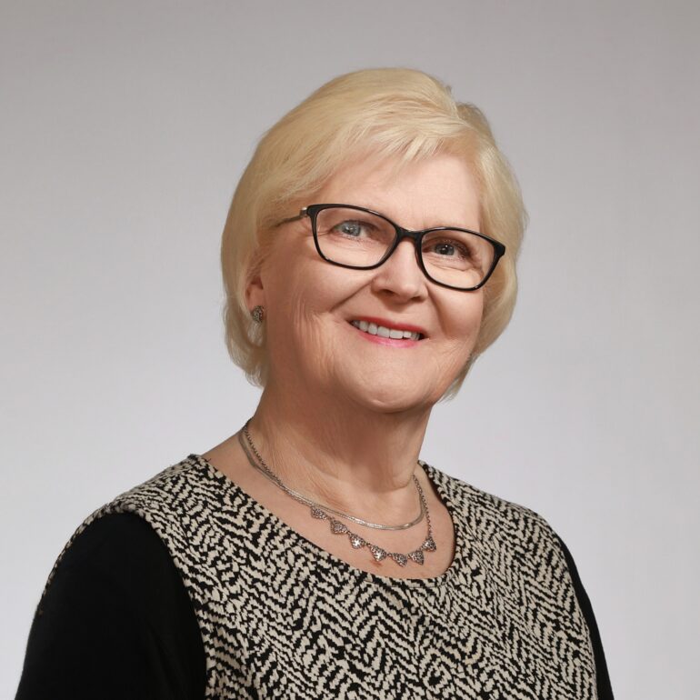 Annikki Klemola