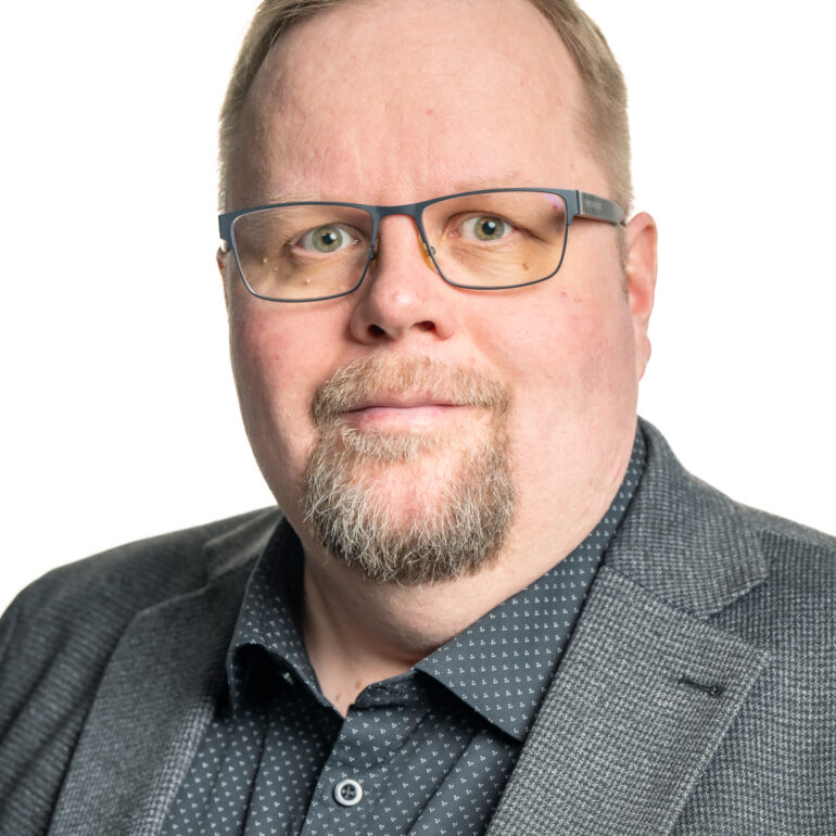 Jukka Heikkinen