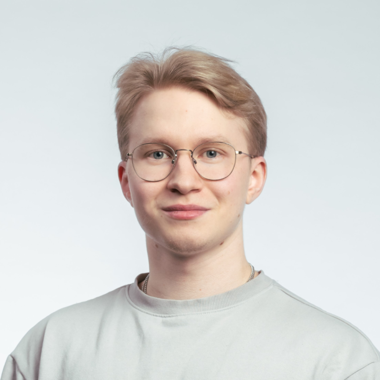Eetu Suomela