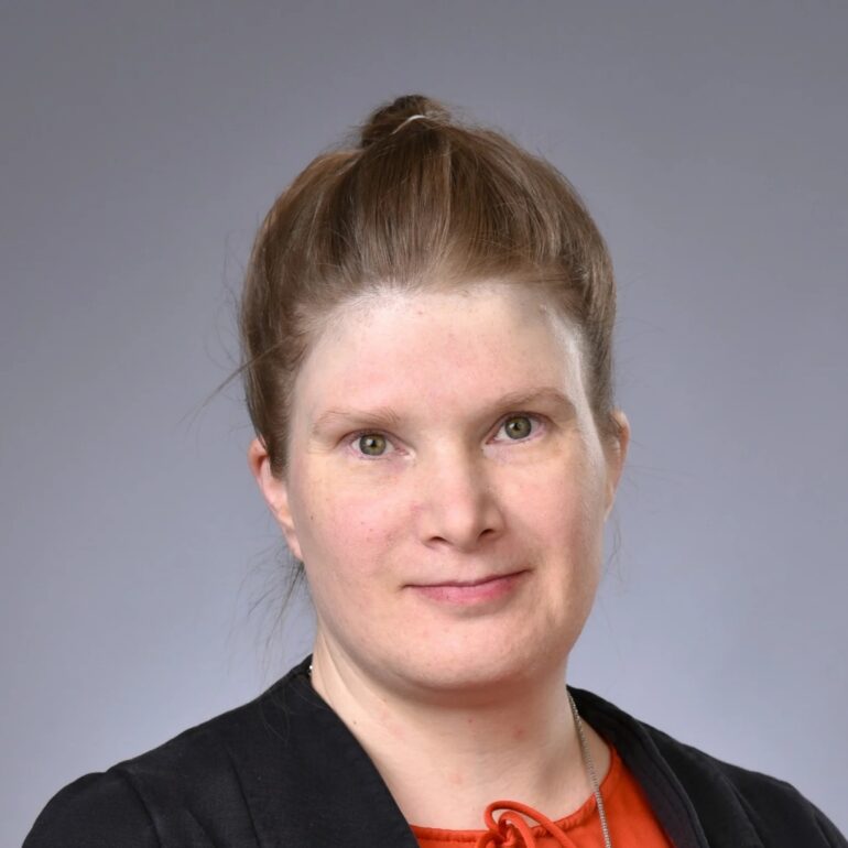 Liisa Lumijärvi