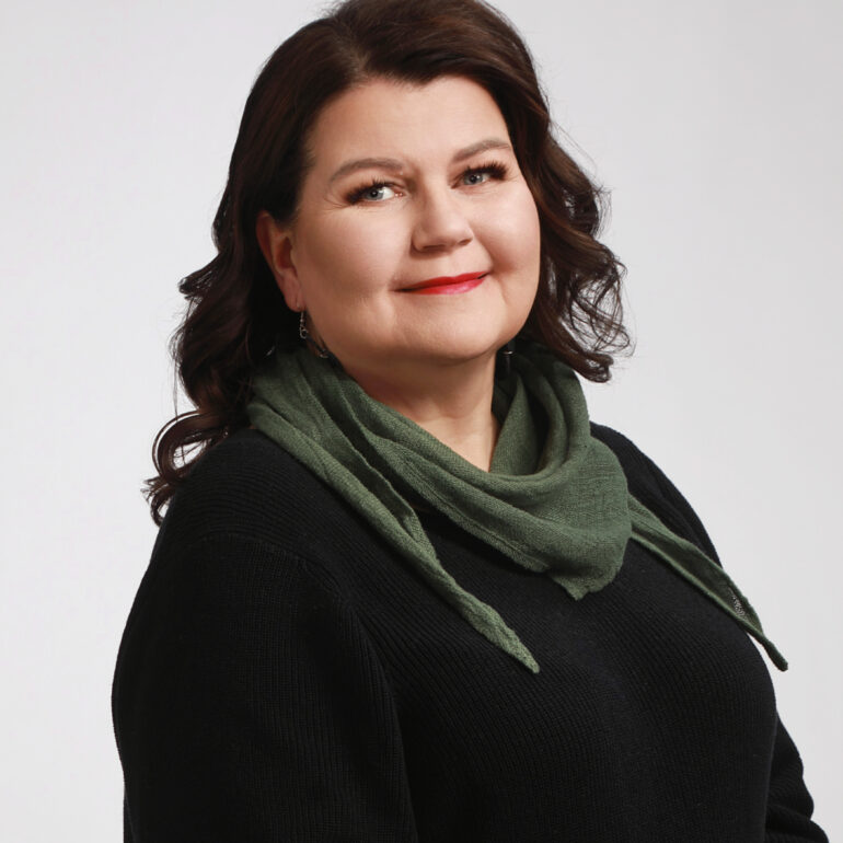 Marja Tiala