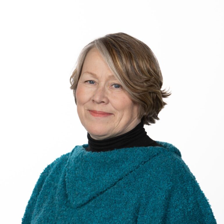 Anja Keskitalo