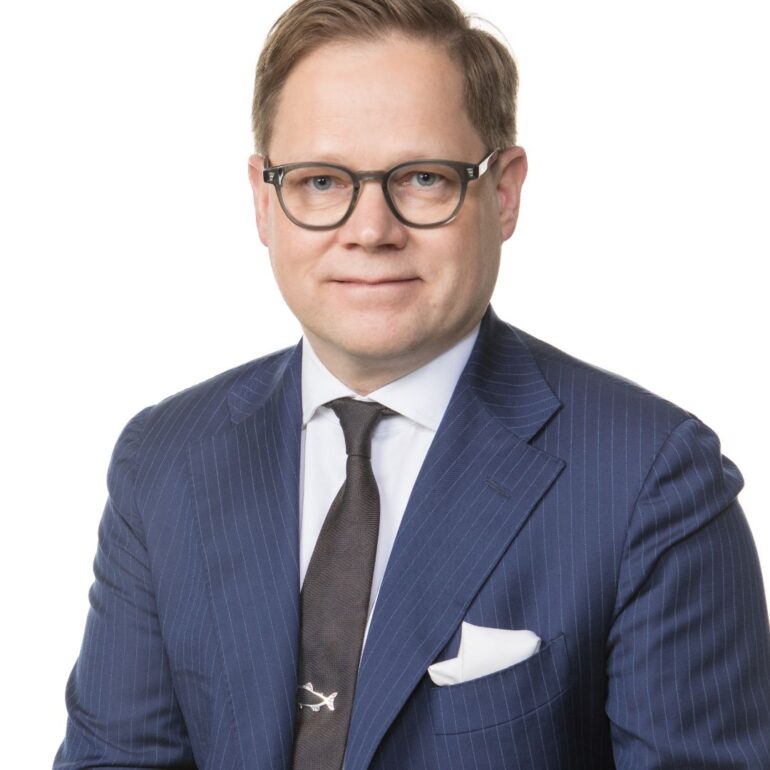 Markus Lohi