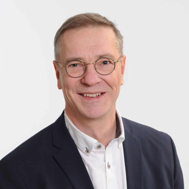 Juha-Matti Markkola