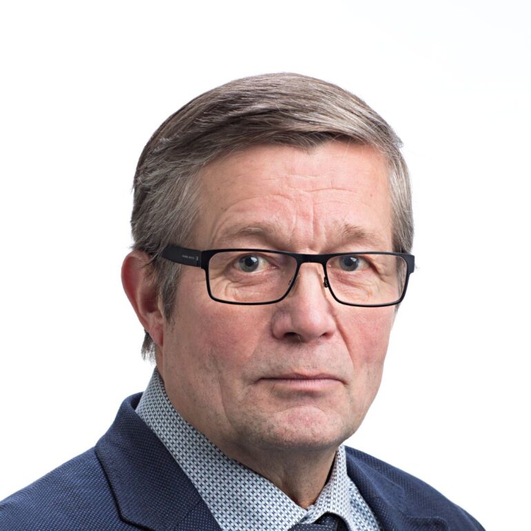 Jussi Vaara