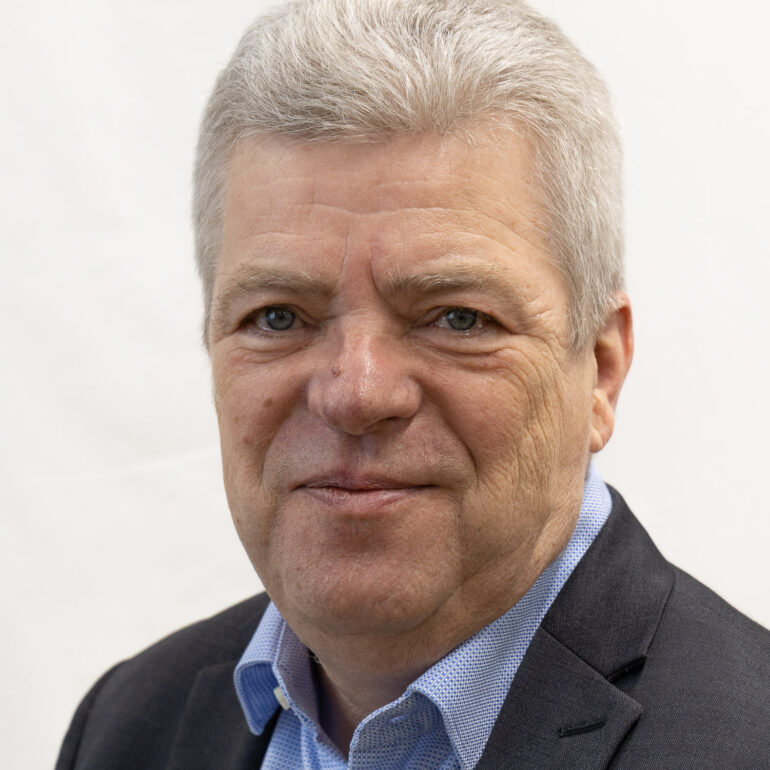 Seppo Ruhanen