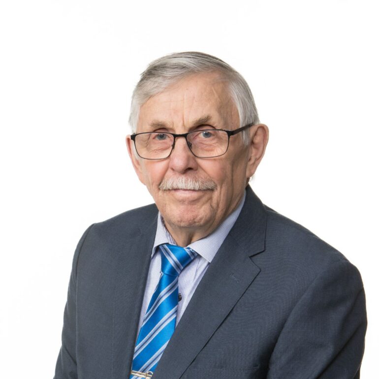 Aarne Jänkälä