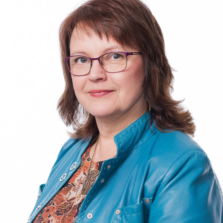 Seija Pihlajaviita
