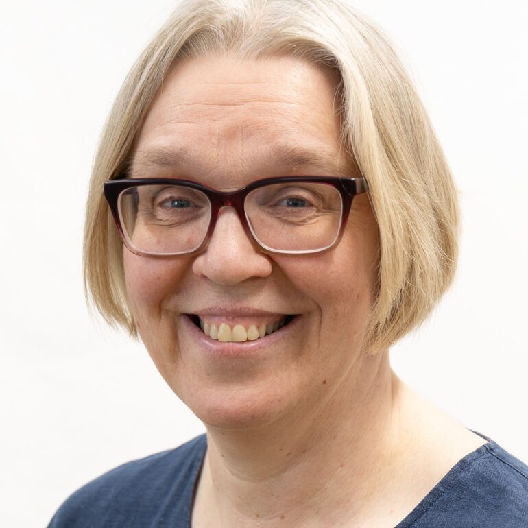 Anne Matilainen