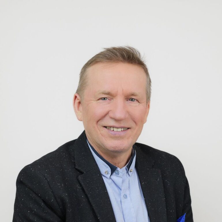 Eero Ylitalo