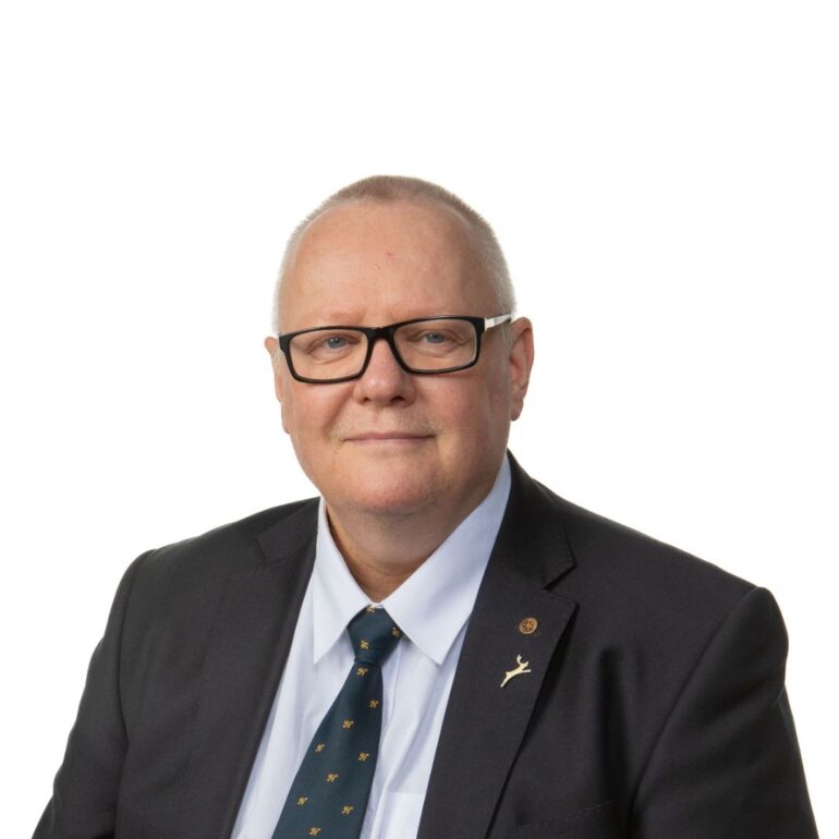 Matti Henttunen