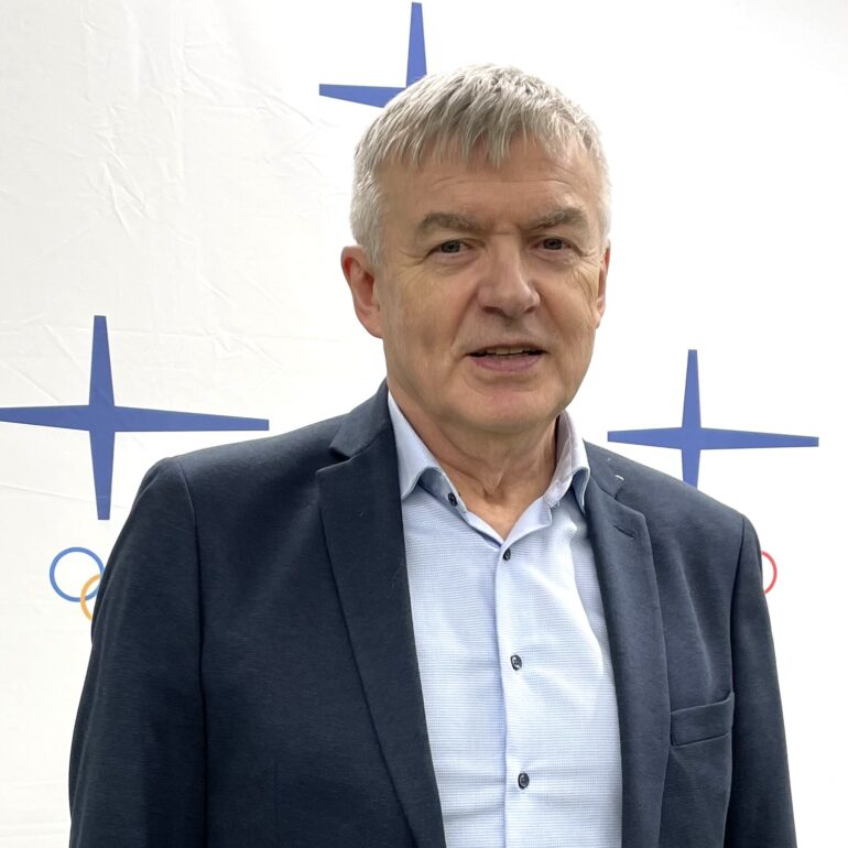 Kalle Lähdesmäki