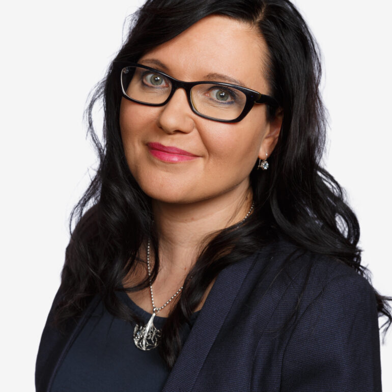 Kati Ojaniemi