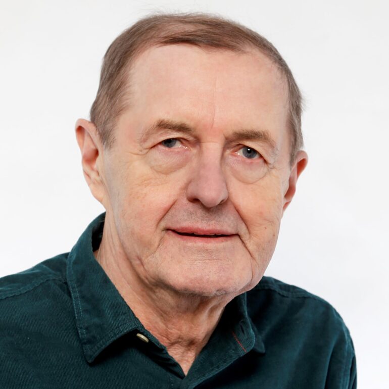 Heikki Manninen