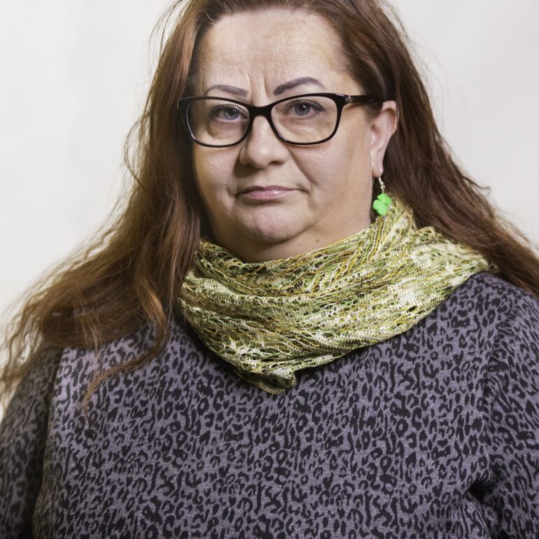 Sisko Toivonen