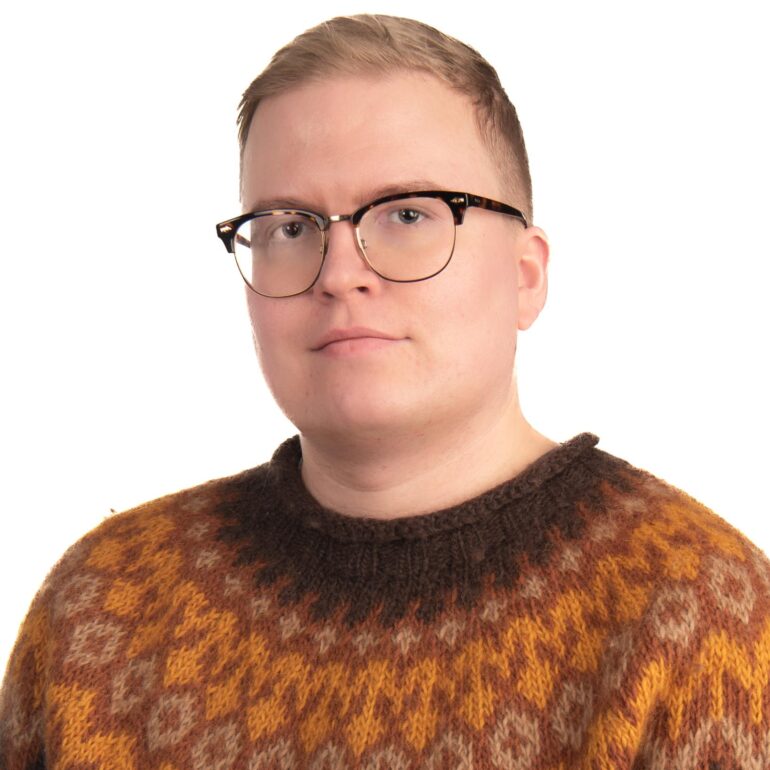 Valtteri Markula