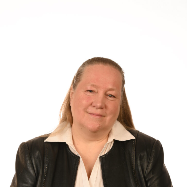 Marianne Mänki