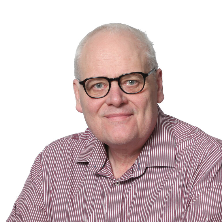 Matti Vuorinen