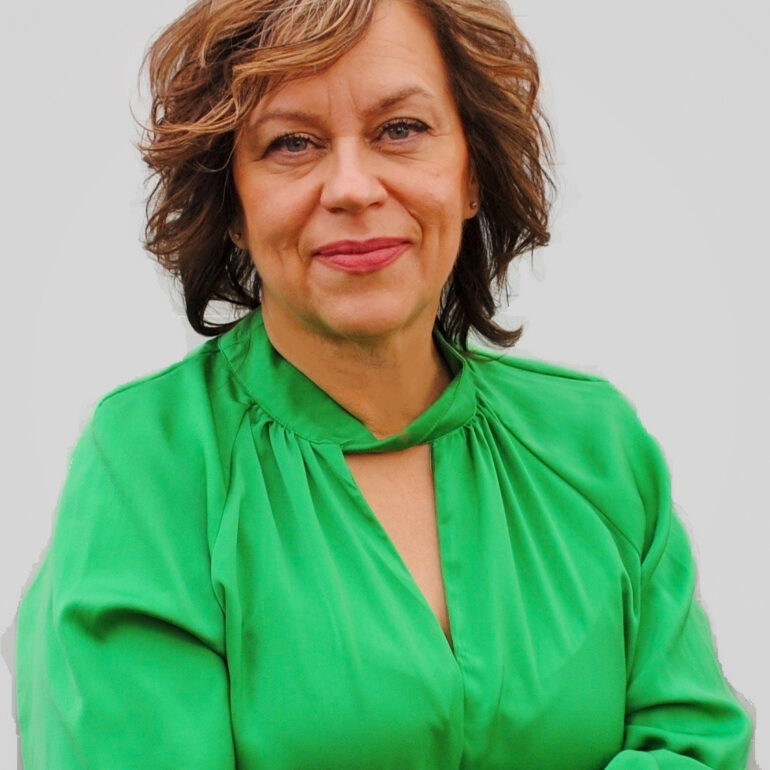 Marja Peltomäki