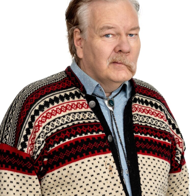 Matti Alanko