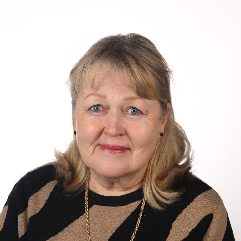 Eeva Lapinsuo
