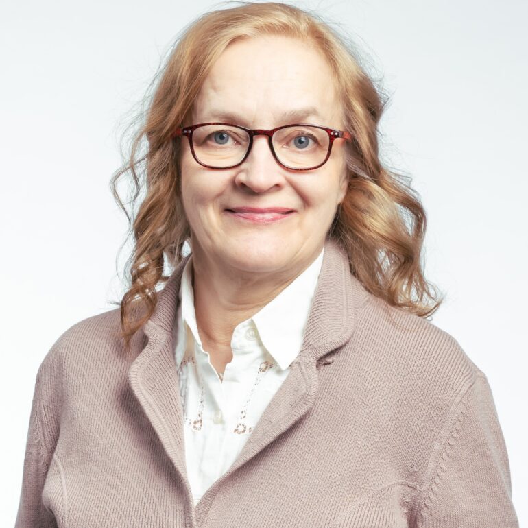Marjaana Karjalainen