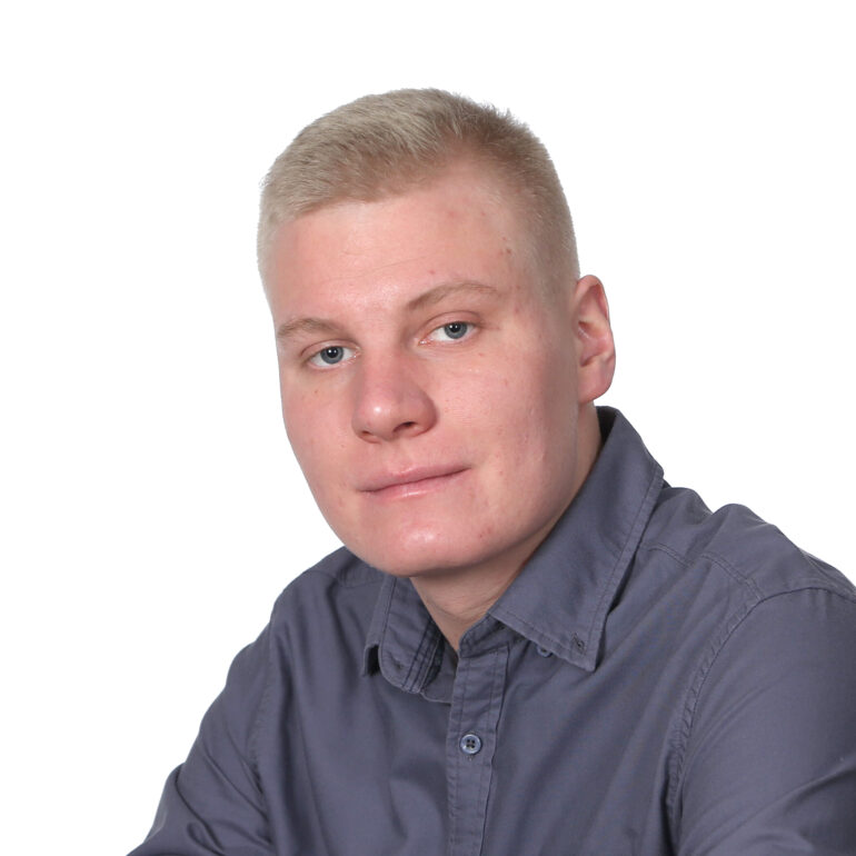 Paavo Valaja