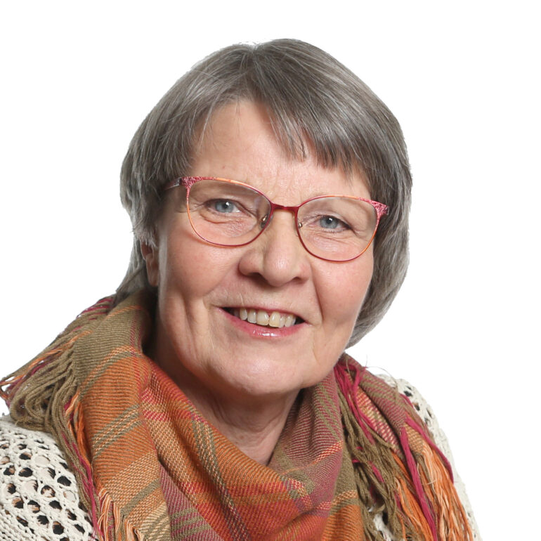 Raija Kirjavainen
