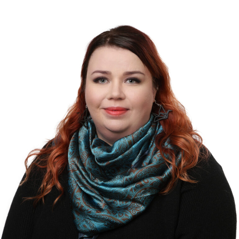 Minna Kajander-Aalto