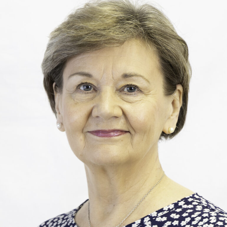 Sirpa Luukkainen