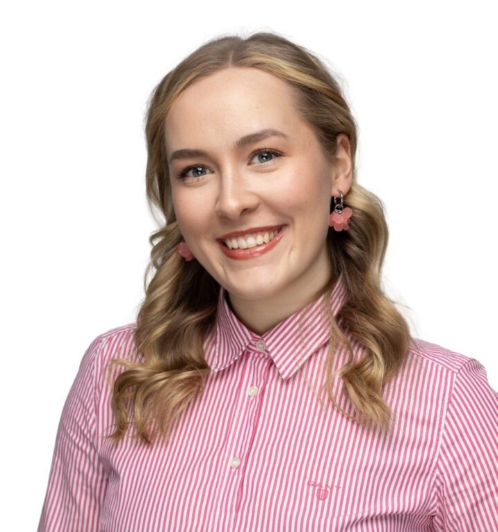Maija Kymäläinen
