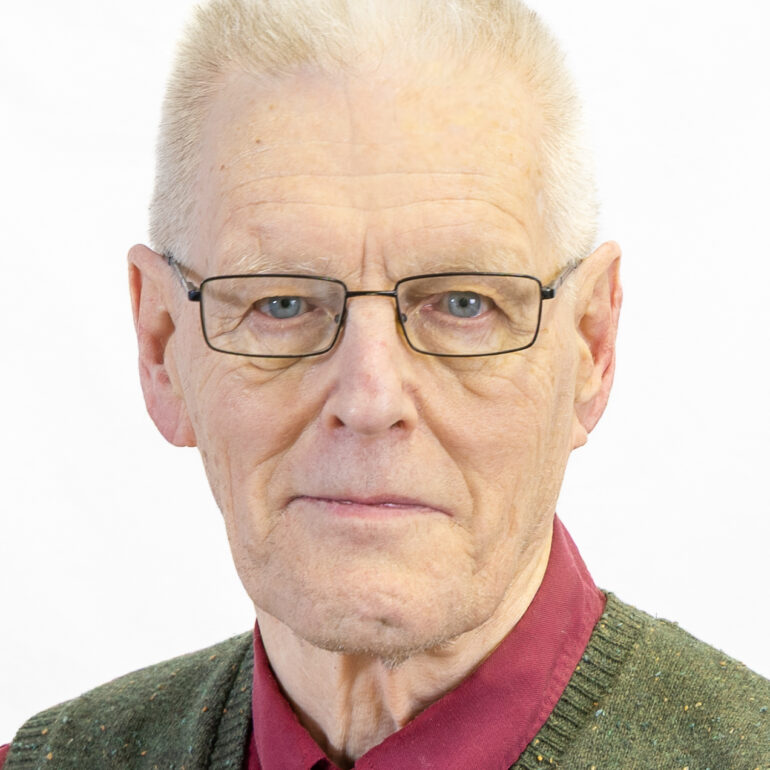 Juhani Heiska