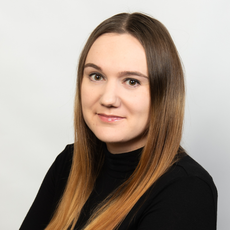 Susanne Vähäjylkkä