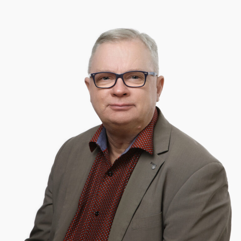 Antti Airikki