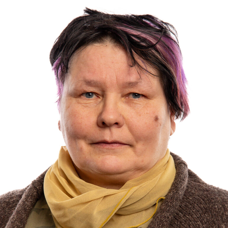 Johanna Huisko