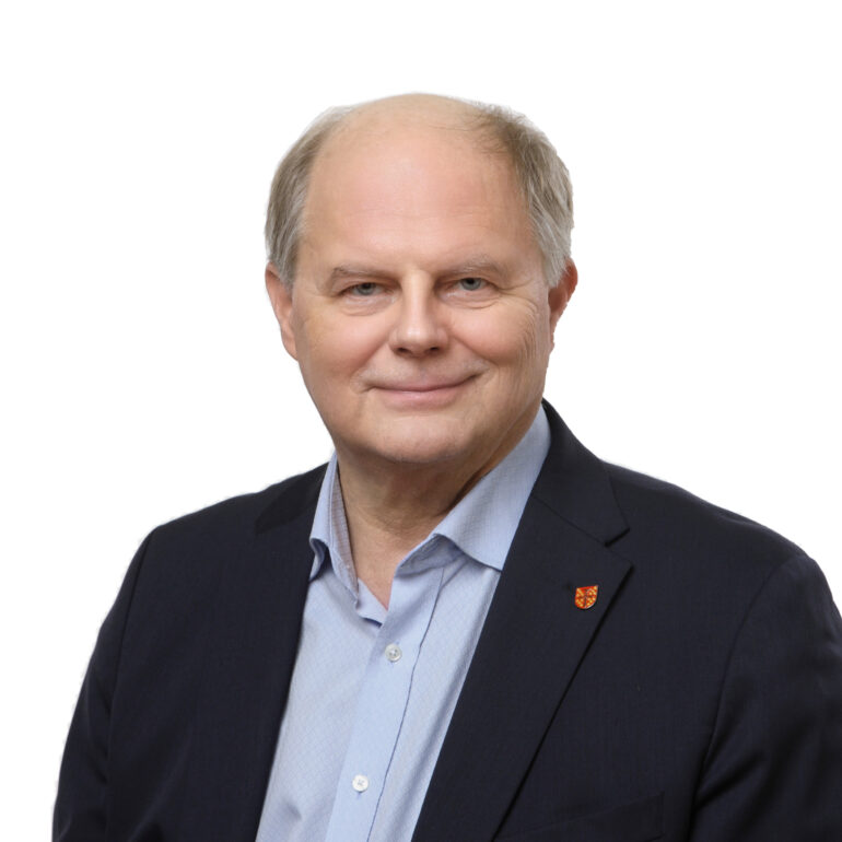Jari Jussinmäki