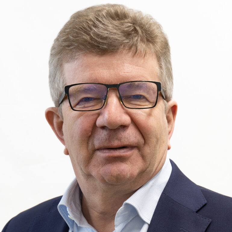 Risto Rouhiainen