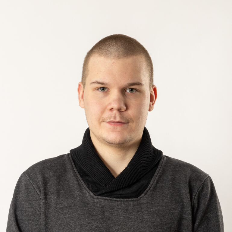 Miska Heiskanen
